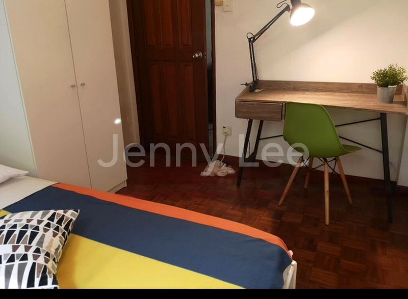 Room (Condo) for Rent in  Gilstead Mansion - Image 1